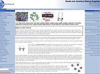 EPBeads website